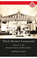 Your Secret Language'