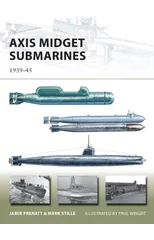 Axis Midget Submarines