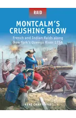 Montcalm’s Crushing Blow