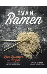 Ivan Ramen