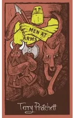 Men At Arms