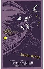 Equal Rites