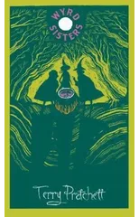Wyrd Sisters