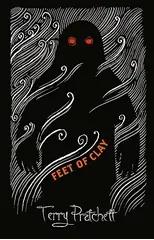 Feet Of Clay