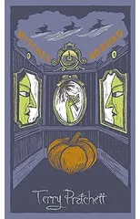 Witches Abroad