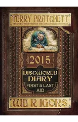 Discworld Diary 2015