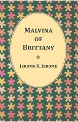 Malvina of Brittany