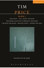 Tim Price Plays