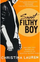 Sweet Filthy Boy