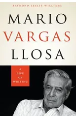 Mario Vargas Llosa