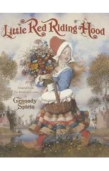 Little Red Riding Hood