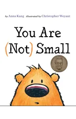 You are Not Small