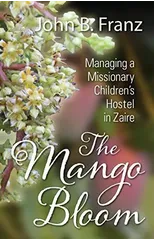 The Mango Bloom