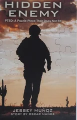 Hidden Enemy - PTSD