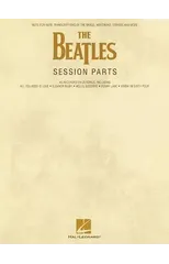 The Beatles Session Parts