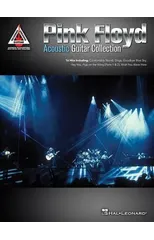 Pink Floyd Acoustic Guitar Collection