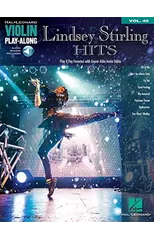 Lindsey Stirling Hits
