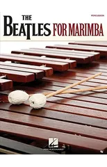 The Beatles for Marimba