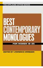 Best Contemporary Monologues for Women 18-35