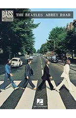 The Beatles - Abbey Road