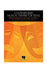 Contemporary Musical Theatre for Teens