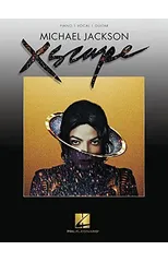 Michael Jackson - Xscape