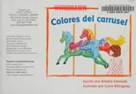 Colores del carrusel