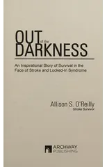Out of the Darkness