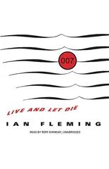 The Live and Let Die