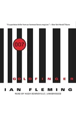 The Goldfinger  LIB/E