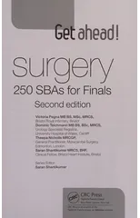 Get Ahead! Surgery