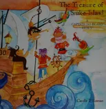 The Treasure of Snake Island