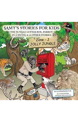 Samy's Stories for Kids