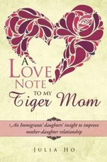 A Love Note to My Tiger Mom
