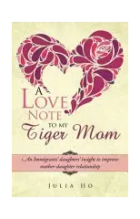 A Love Note to My Tiger Mom