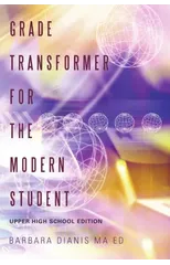 Grade Transformer for the Modern Student