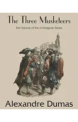The Three Musketeers