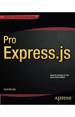 Pro Express.js