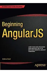 Beginning AngularJS