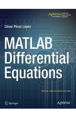 MATLAB Differential Equations