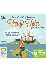 Fairy Tales by Hans Christian Andersen Collection One