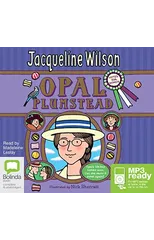 Opal Plumstead
