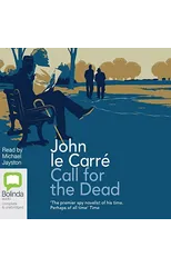 Call for the Dead