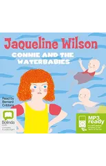 Connie and the Water Babies