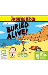 Buried Alive