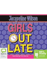 Girls Out Late