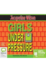 Girls Under Pressure