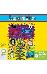 The Dare Game