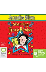Starring Tracy Beaker