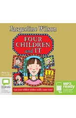Four Children and It